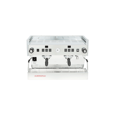 La Marzocco Linea Classic S Espresso Machine Three Group