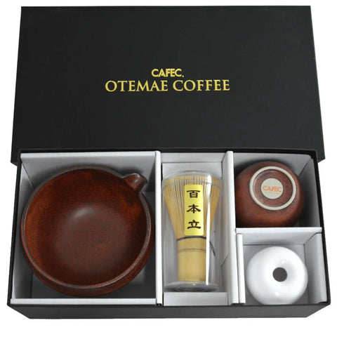 OTEMAE Matcha Set