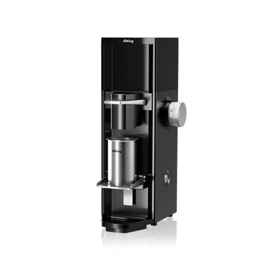 Ditting 807 Lab Sweet Coffee Grinder with 80Mm Burr Diameter