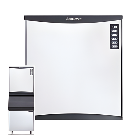 Scotsman Modular Ice Machine 485Kg