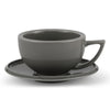 Mhw-3Bomber Ceramic Cup 280ml - VOlcanic Grey