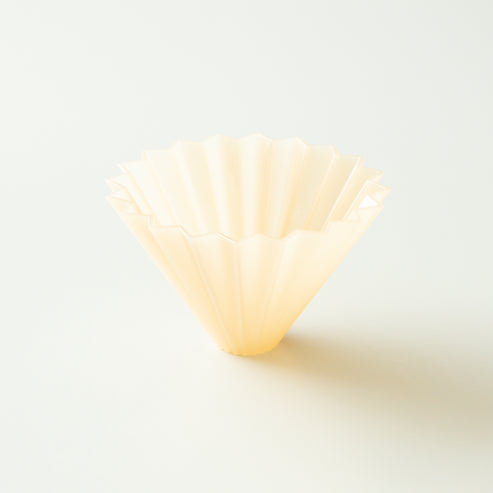 ORIGAMI Dripper Air M Matte Beige