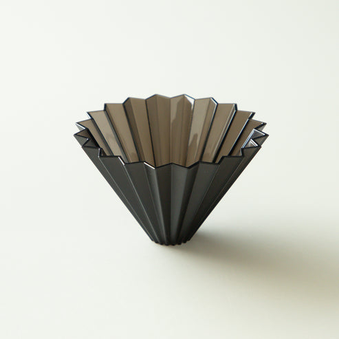 ORIGAMI Dripper Air M Black