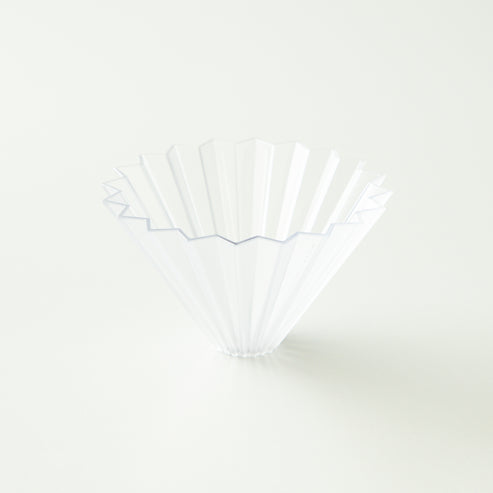 ORIGAMI Dripper Air M Clear