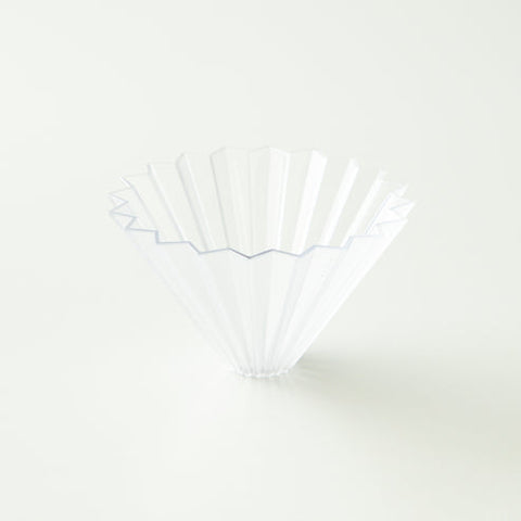 ORIGAMI Dripper Air M Clear