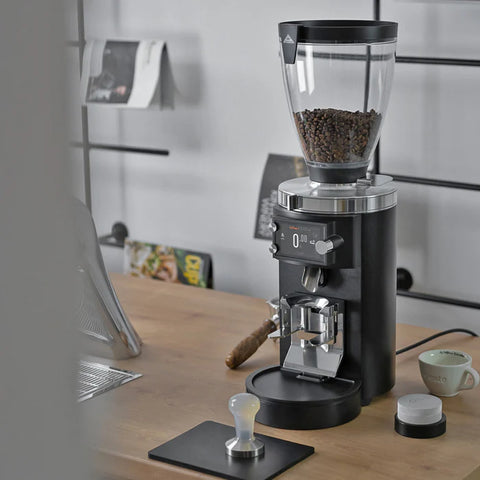 MAHLKONIG ESPRESSO GRINDER E65S GbW