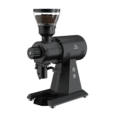 Mahlkonig EK 43S Coffee Grinder- BLACK/WHITE