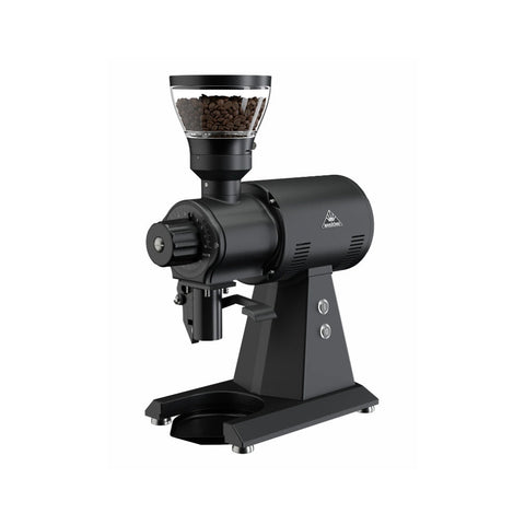 Mahlkonig EK 43S Coffee Grinder- BLACK/WHITE