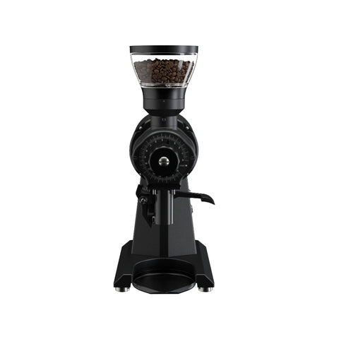 Mahlkonig EK 43S Coffee Grinder- BLACK/WHITE