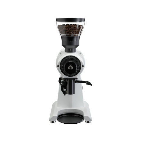Mahlkonig EK 43S Coffee Grinder- BLACK/WHITE