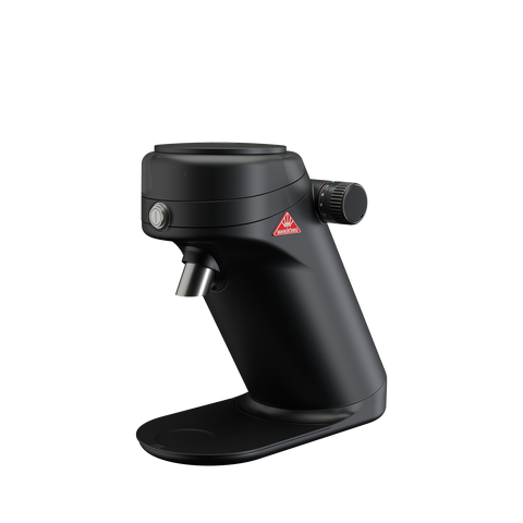 MAHLKONIG X64 SD Coffee Grinder Black