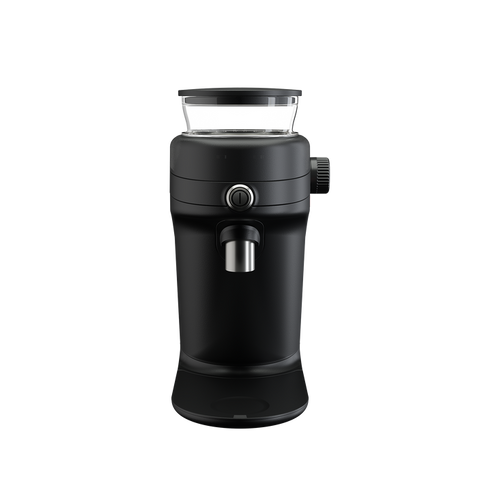 MAHLKONIG X64 SD Coffee Grinder Black