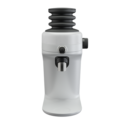 MAHLKONIG X64 SD Coffee Grinder Black