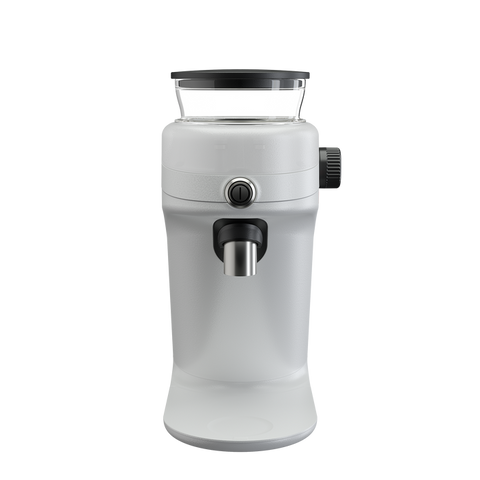 MAHLKONIG X64 SD Coffee Grinder Black