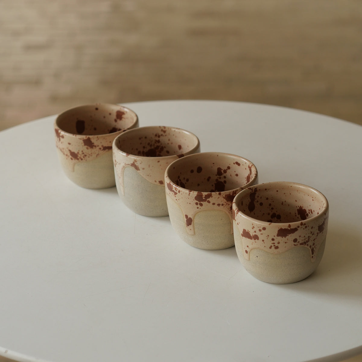 Kaloka C111 M Domingo Glint Latte