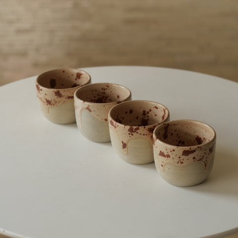 Kaloka C111 M Domingo Glint Latte