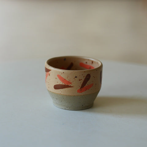 Kaloka C53 M Rice Latte