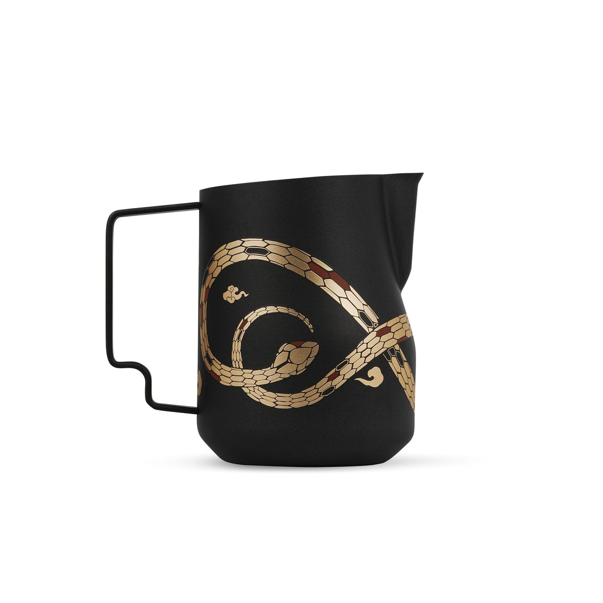 MHW-3BOMBER Turbo Milk Pitcher-Year of the Snake 450ml