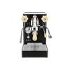 MARAX HX BOILER COFFEE MACHINE BLK 220 240V 50Hz