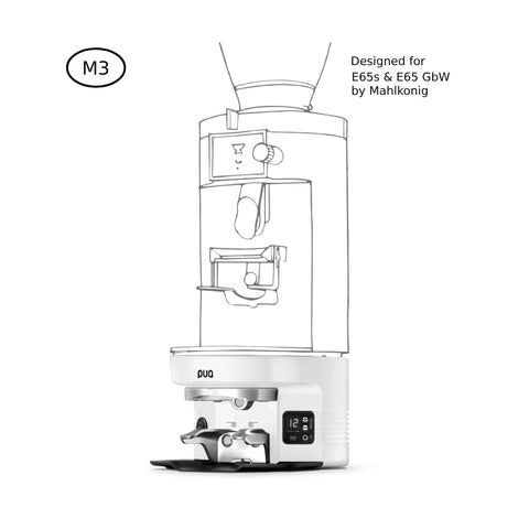 Puqpress M3