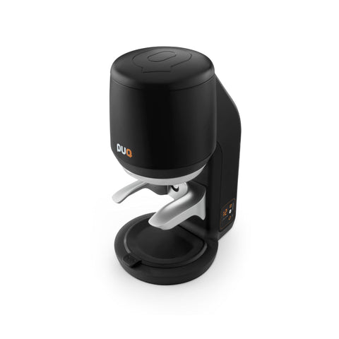 Puqpress Mini Gen 6 Automatic Coffee Tamper (Black)