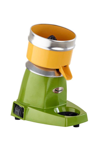 "Classic" citrus juicer 11
