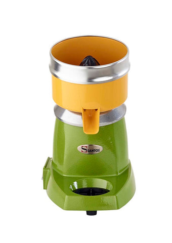 "Classic" citrus juicer 11