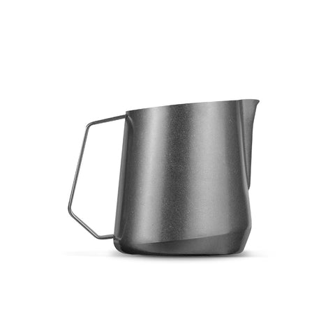 MHW-3Bomber GT Milk Pitcher Silver Spot 600ml