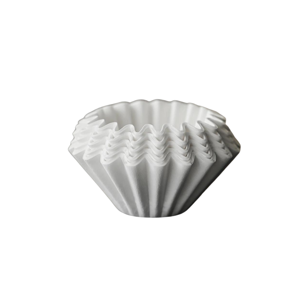 FLTR PUR WAVE 185 - 100 Coffee Filters