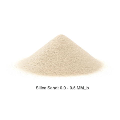 Silica Sand 30kg