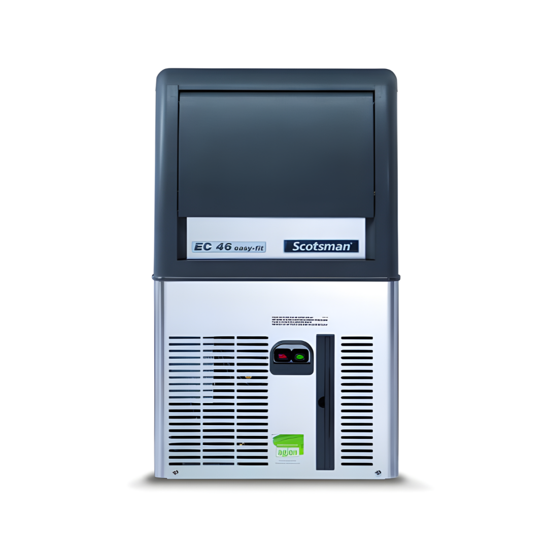 Scotsman Ice Maker ECM 46 AS 24KG