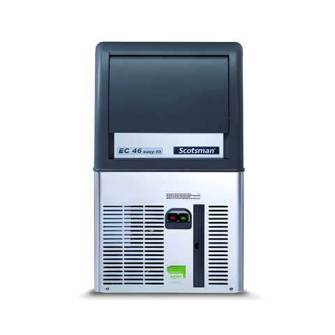 Scotsman Ice Maker ECM 46 AS 24KG