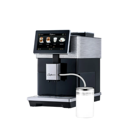 Cafematic H3