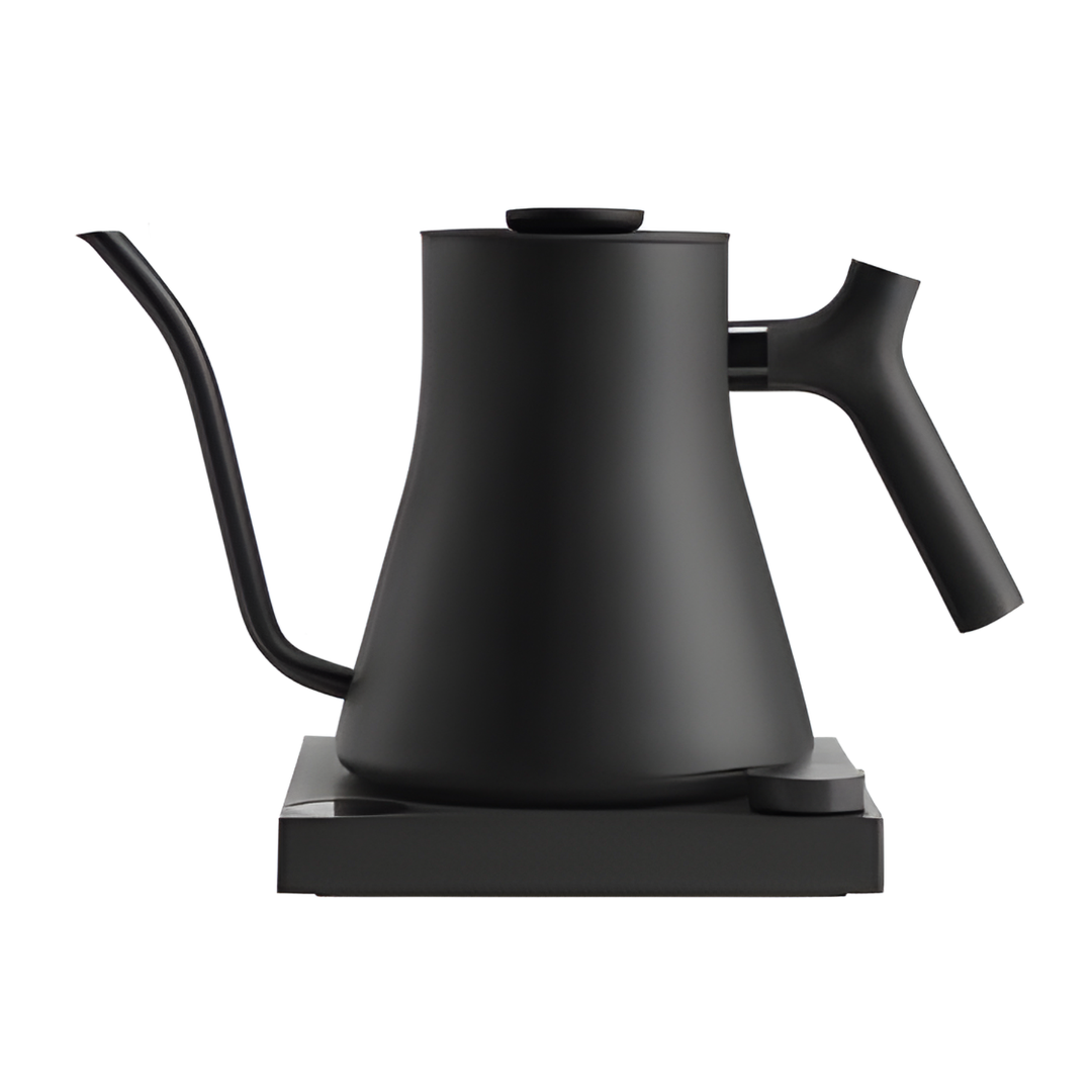 Fellow - Stagg EKG PRO 0.9l - Matte Black