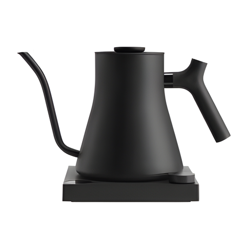 Fellow - Stagg EKG PRO 0.9l - Matte Black