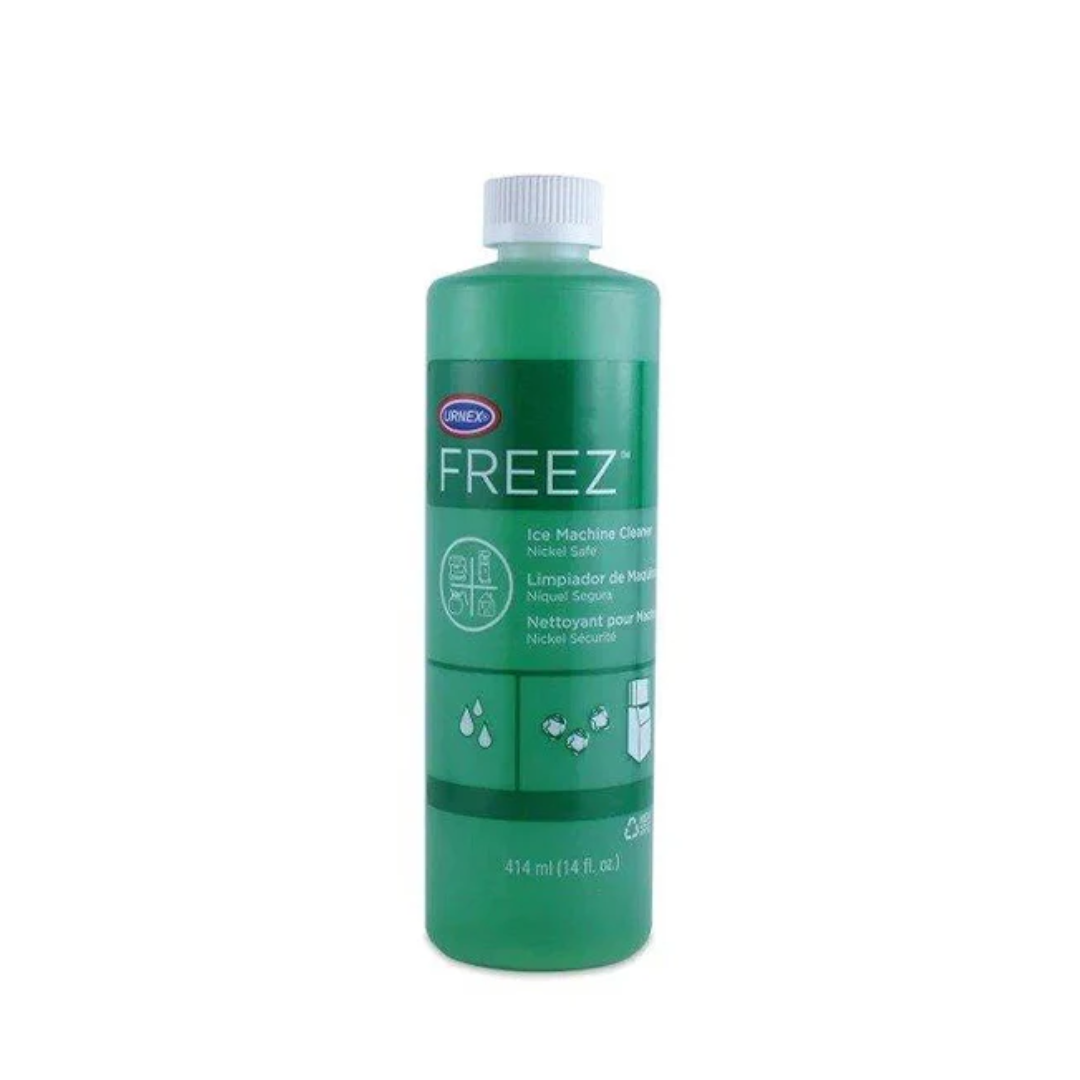Urnex - Freez Ice Machine Cleaning Liquid- 414ml