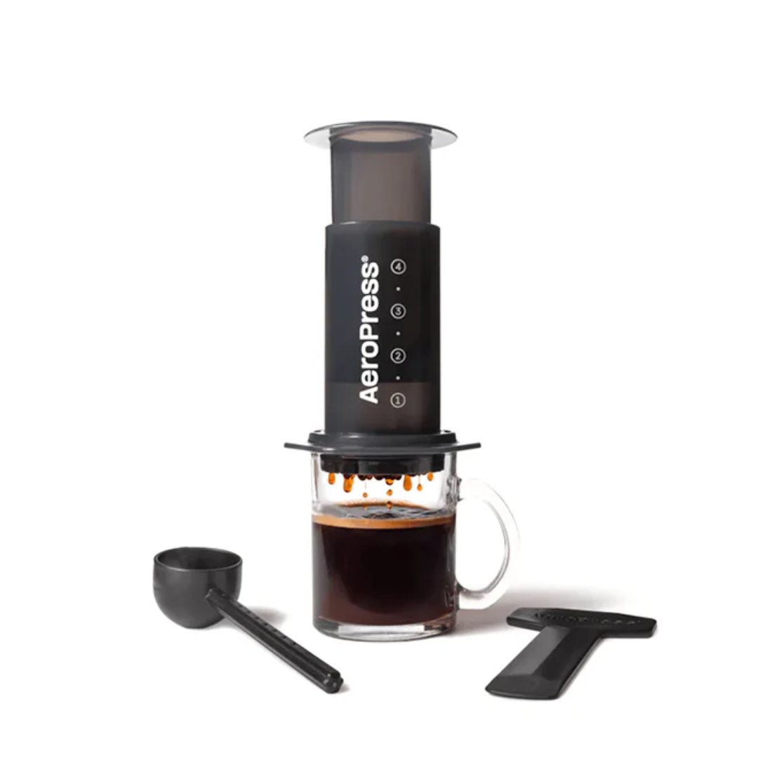 AeroPress Coffee Maker - ORIGINAL