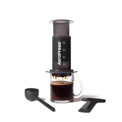 AeroPress Coffee Maker - ORIGINAL
