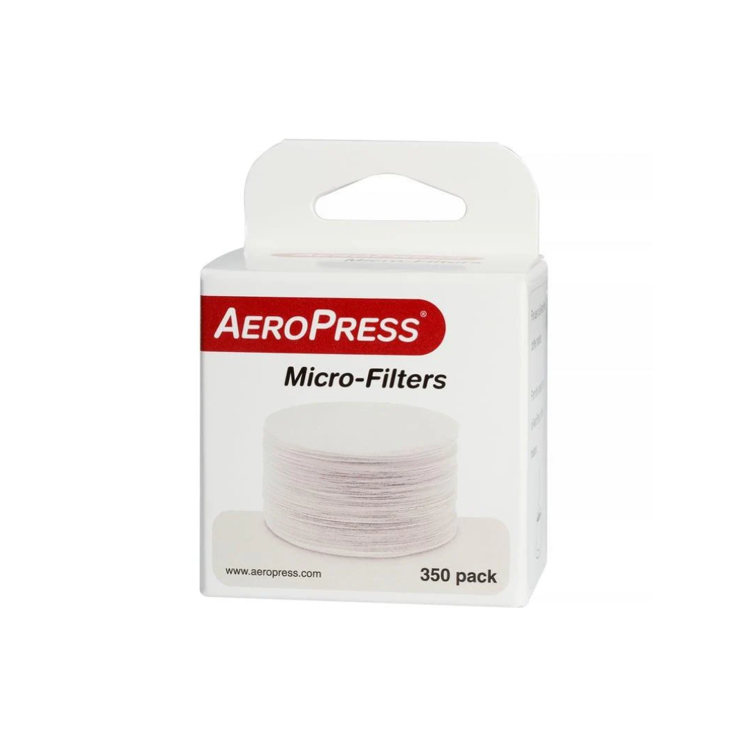 AeroPress - Paper Filters - 350pcs