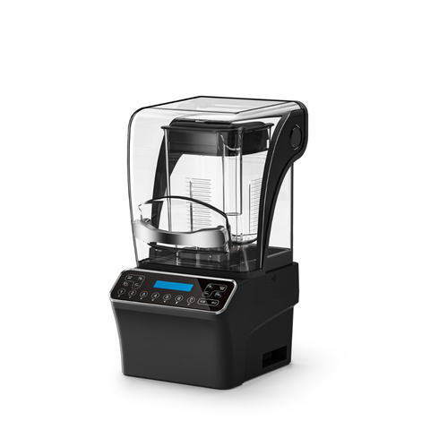 Precise - Bar Blender - A9 PRO Black