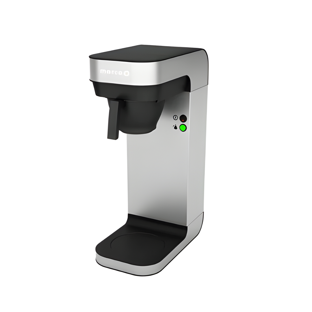 Marco BRU F60M Flask Manual Fill