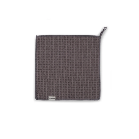 MHW-3BOMBER Waffle Bar Towel 30*30cm size