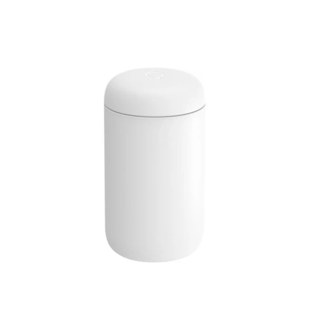 Fellow - Carter Wide Mug 473ml - Matte White