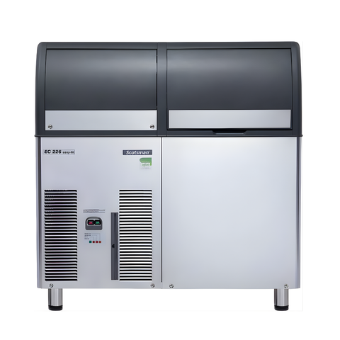 Scotsman ECM226 AS 150Kg Ice Maker