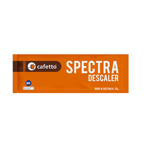 Cafetto Spectra Descaler 25g Sachet