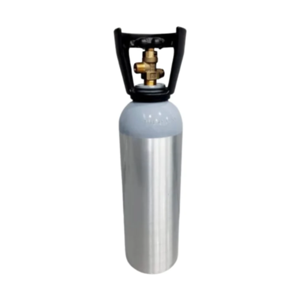 Al Can - CO2 Aluminum Cylinder WC 4.5L