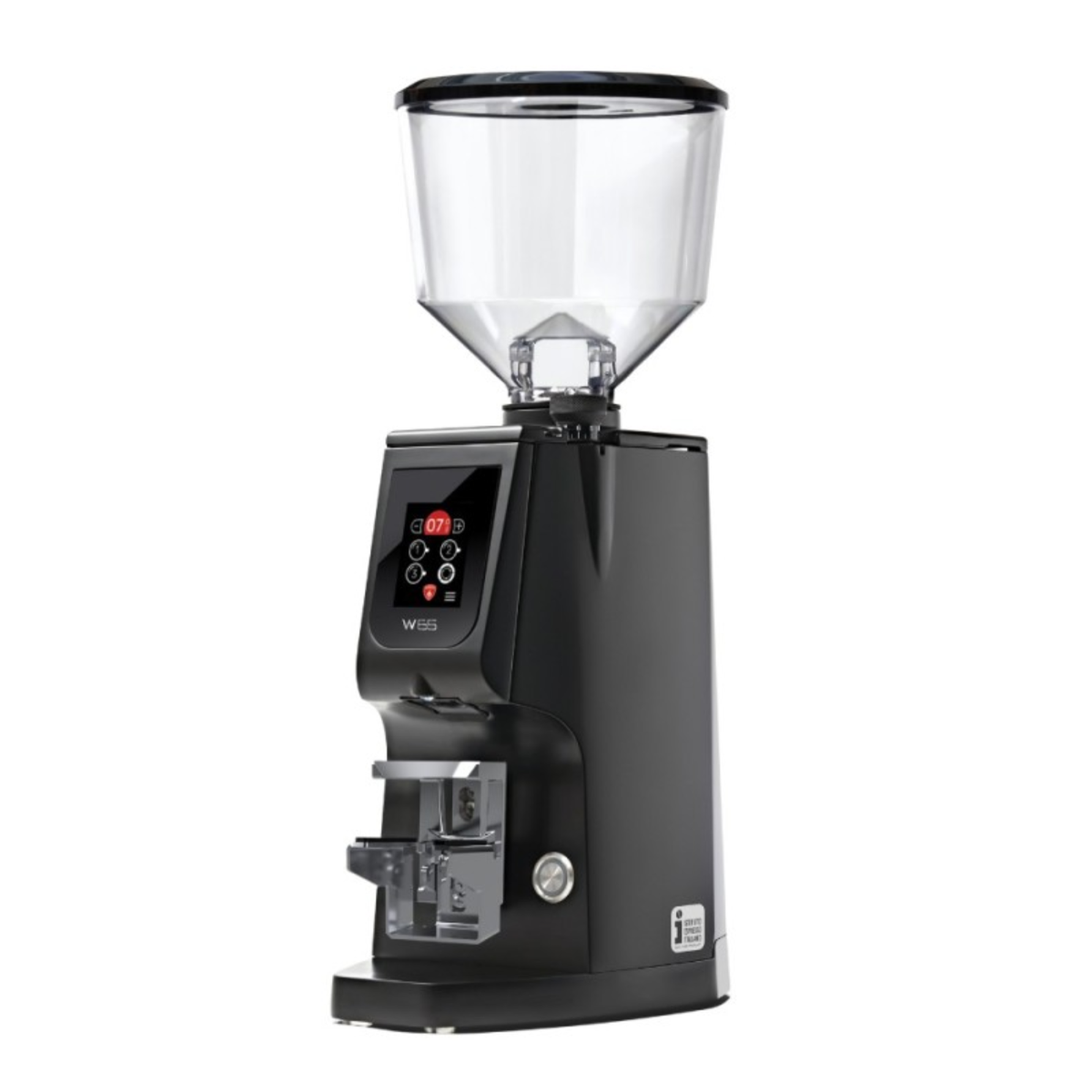 Eureka Atom W 65 Coffee Grinder