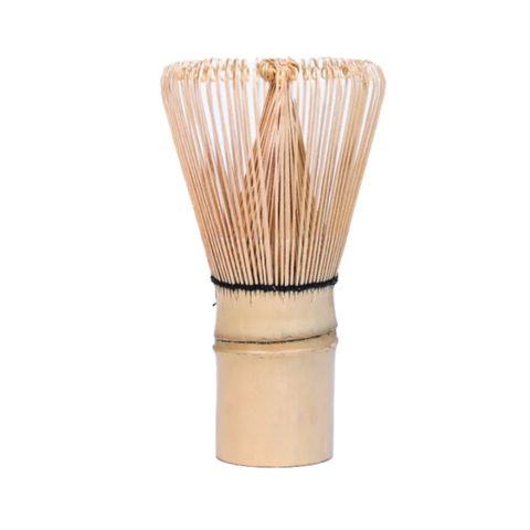 Matcha Bamboo Whisk