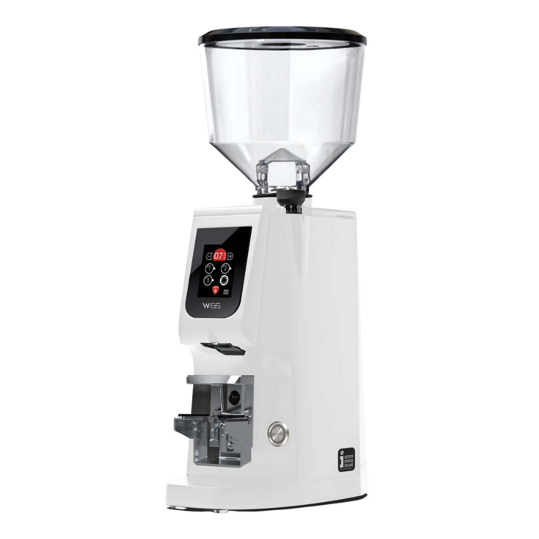 Eureka Atom W 75 Coffee Grinder