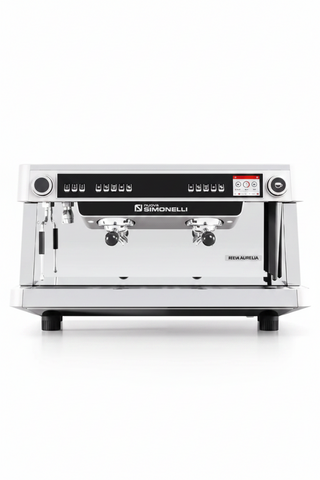 Nuova Aurelia Vol XT - Emilk White